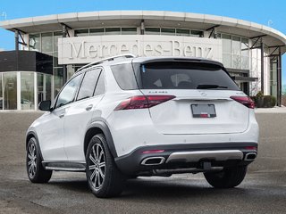 2026 Mercedes-Benz GLE 450 4MATIC SUV