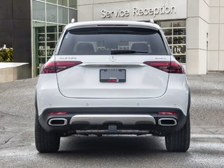 2026 Mercedes-Benz GLE 450 4MATIC SUV