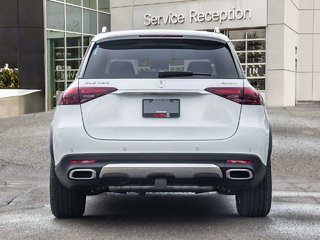 2026 Mercedes-Benz GLE 450 4MATIC SUV
