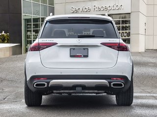 2026 Mercedes-Benz GLE 450 4MATIC SUV