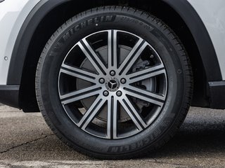 2026 Mercedes-Benz GLE 450 4MATIC SUV