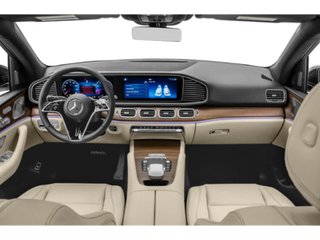 2026 Mercedes-Benz GLE 450 4MATIC SUV