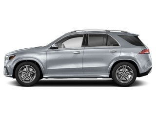2026 Mercedes-Benz GLE450 4MATIC SUV