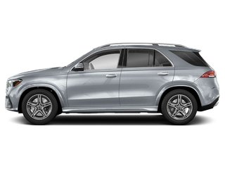 2026 Mercedes-Benz GLE 450 4MATIC SUV