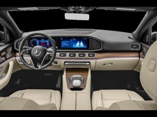2026 Mercedes-Benz GLE 450 4MATIC SUV