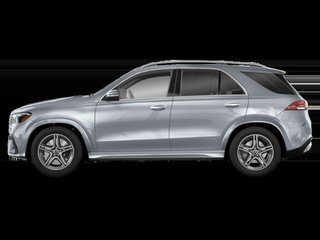 2026 Mercedes-Benz GLE 450 4MATIC SUV