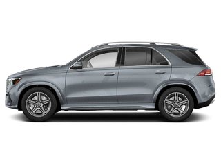 2026 Mercedes-Benz GLE 450 4MATIC SUV