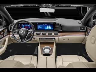 2026 Mercedes-Benz GLE 450 4MATIC SUV