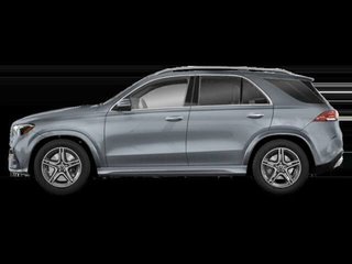 2026 Mercedes-Benz GLE 450 4MATIC SUV