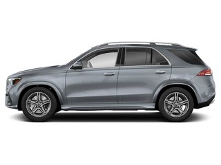 2026 Mercedes-Benz GLE 450 4MATIC SUV