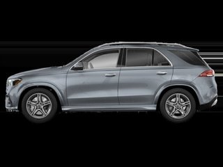 2026 Mercedes-Benz GLE 450 4MATIC SUV
