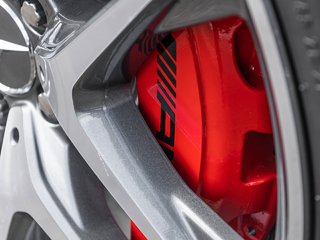 2026 Mercedes-Benz GLE AMG 53 4MATIC+ SUV