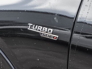 2026 Mercedes-Benz GLE AMG 53 4MATIC+ SUV