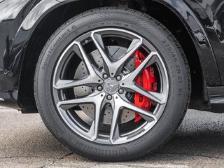 2026 Mercedes-Benz GLE AMG 53 4MATIC+ SUV