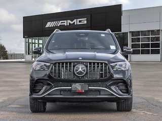 2026 Mercedes-Benz GLE AMG 53 4MATIC+ SUV