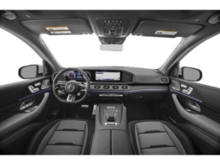 2026 Mercedes-Benz GLE AMG 53 4MATIC