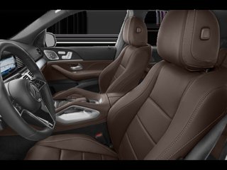 2026 Mercedes-Benz GLE 350 4MATIC SUV