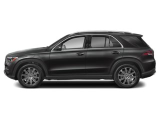 2026 Mercedes-Benz GLE 350 4MATIC