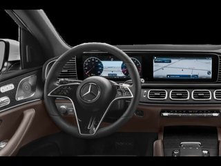 2026 Mercedes-Benz GLE 350 4MATIC SUV