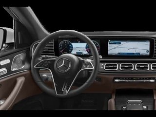 2026 Mercedes-Benz GLE 350 4MATIC SUV