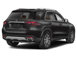 2026 Mercedes-Benz GLE 350 4MATIC SUV