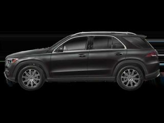 2026 Mercedes-Benz GLE 350 4MATIC SUV
