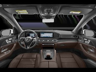 2026 Mercedes-Benz GLE 350 4MATIC SUV