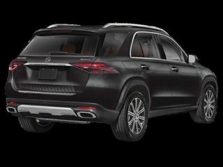 2026 Mercedes-Benz GLE 350 4MATIC SUV