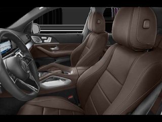 2026 Mercedes-Benz GLE 350 4MATIC SUV