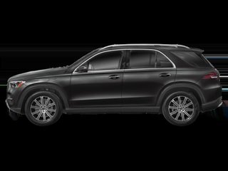2026 Mercedes-Benz GLE 350 4MATIC SUV