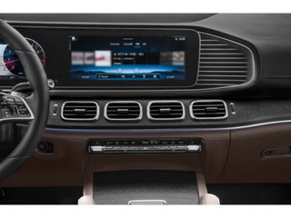 2026 Mercedes-Benz GLE 350 4MATIC