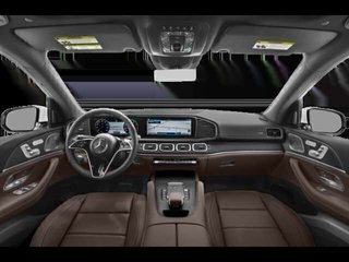 2026 Mercedes-Benz GLE 350 4MATIC SUV