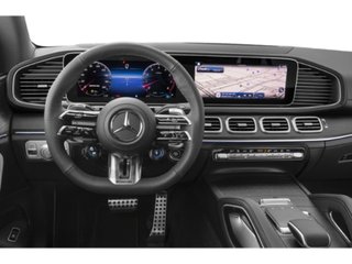 2026 Mercedes-Benz GLE AMG GLE 53