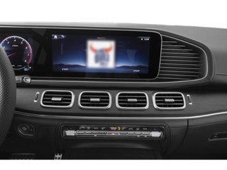 2026 Mercedes-Benz GLE AMG GLE 53