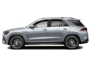 2026 Mercedes-Benz GLE AMG GLE 53