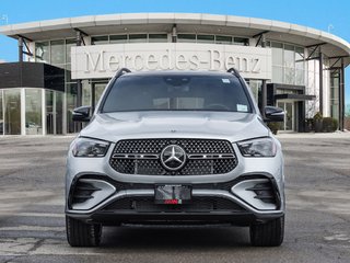 2026 Mercedes-Benz GLE 450 4MATIC SUV