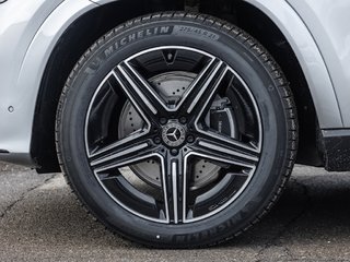 2026 Mercedes-Benz GLE 450 4MATIC SUV