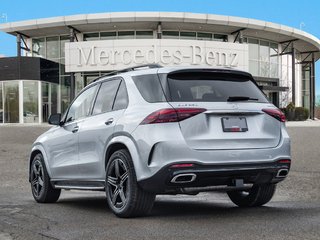 2026 Mercedes-Benz GLE 450 4MATIC SUV