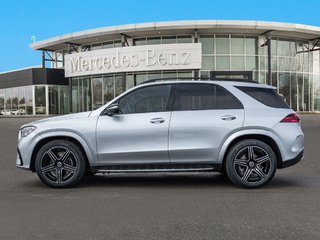 2026 Mercedes-Benz GLE 450 4MATIC SUV