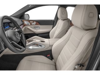 2026 Mercedes-Benz GLE Coupe 450 C4MATIC