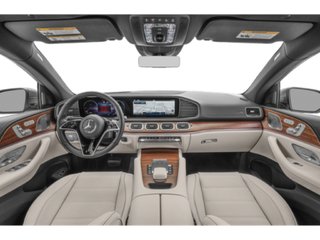 2026 Mercedes-Benz GLE Coupe 450 C4MATIC