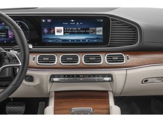 2026 Mercedes-Benz GLE Coupe 450 C4MATIC