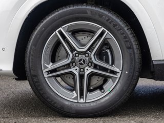 2026 Mercedes-Benz GLE 350 4MATIC SUV