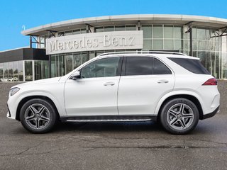 2026 Mercedes-Benz GLE 350 4MATIC SUV