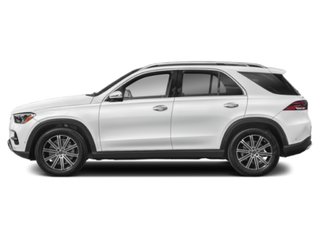 2026 Mercedes-Benz GLE 350 4MATIC