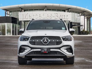 2026 Mercedes-Benz GLE 350 4MATIC SUV