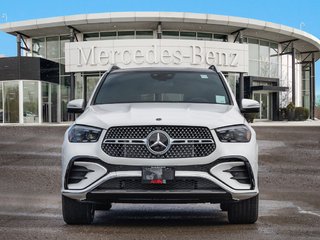 2026 Mercedes-Benz GLE 350 4MATIC SUV