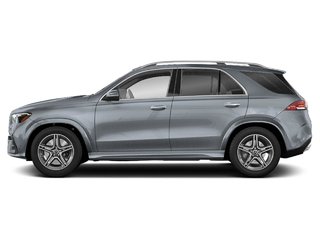 2026 Mercedes-Benz GLE 450 4MATIC SUV