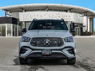 2026 Mercedes-Benz GLE 450 4MATIC SUV