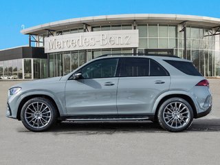 2026 Mercedes-Benz GLE 450 4MATIC SUV